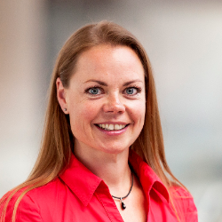 Camilla Kehler