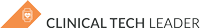 Clinical Tech Leader Logo
