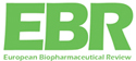 European Biopharmaceutical Review Logo
