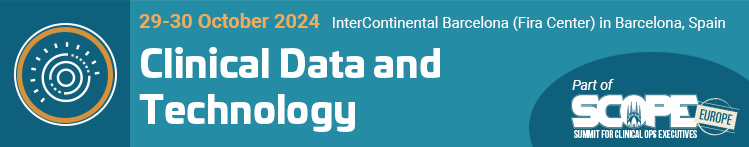 Clinical Data, AI, and RWD in Digital Trials banner