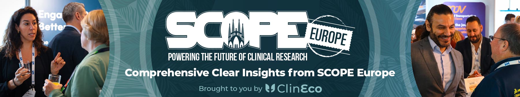 SCOPE Summit Europe Track Summaries Banner