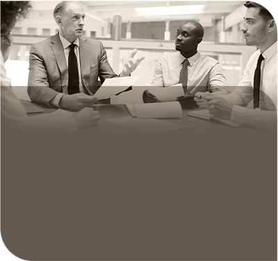 Interactive Breakout Discussion Groups