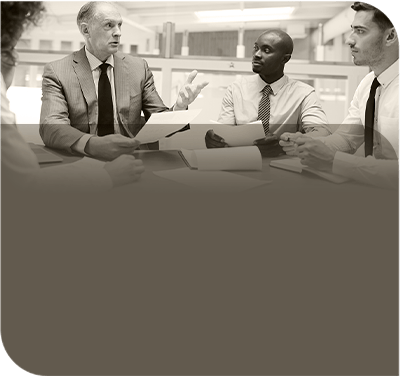 Interactive Breakout Discussion Groups