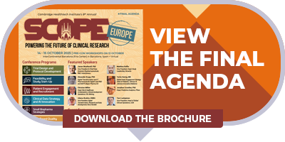 Download the Final Agenda