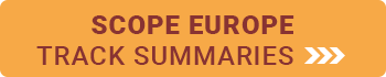 SCOPE Europe Summaries