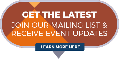 Join Our Mailing List