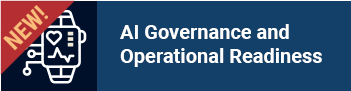 AI Governance and Operational Readiness